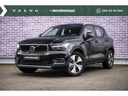 Gebruikt 2018 Volvo XC40 Business Edition SUV | € 27.694 (Eerlijke prijs)