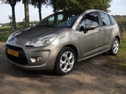 Beige Gebruikt 2011 Citroën C3 Business Class Hatchback | € 1.898 (Super prijs)
