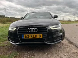Gebruikt 2012 Audi A4 Ambition Stationwagen | € 9.999 (Iets duurder)
