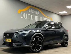 Grijs Gebruikt 2022 Cupra Formentor SUV | € 28.950 (Eerlijke prijs)