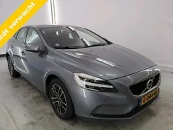 Grijs Gebruikt 2019 Volvo V40 Stationwagen | € 17.999 (Goede deal)