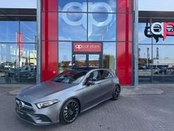 Zwart Gebruikt 2019 Mercedes A35 AMG AMG Hatchback | € 42.999