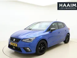 Blauw Gebruikt 2023 Seat Ibiza Sport Hatchback | € 24.450 (Eerlijke prijs)