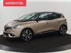 Bruin Gebruikt 2019 Renault Scénic IV Bose Edition MPV | € 13.500 (Goede deal)