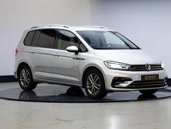 Zilver Gebruikt 2020 VW Touran Highline MPV | € 28.945 (Eerlijke prijs)