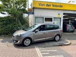 Grijs Gebruikt 2012 Renault Grand Scénic III Bose Edition MPV | € 4.950