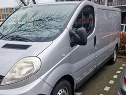 Gebruikt 2011 Renault Trafic Van | € 4.840 (Eerlijke prijs)