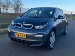 Grijs Gebruikt 2020 BMW i3 Hatchback | € 14.499 (Super prijs)
