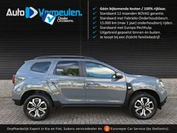 Grijs Gebruikt 2024 Dacia Duster Journey SUV | € 24.990 (Goede deal)