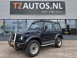 Overige Gebruikt 1993 Suzuki Samurai SUV | € 4.750