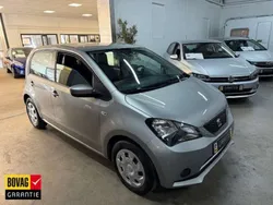 Grijs Gebruikt 2019 Seat Mii Style Hatchback | € 7.950 (Eerlijke prijs)