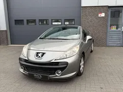 Peugeot 207 CC