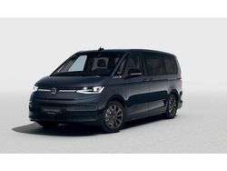 Starlight blue metallic (lt5u) Nieuw 2025 VW Multivan Edition Van | € 71.800 (Eerlijke prijs)