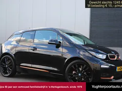 Zwart Gebruikt 2019 BMW i3 Sport Line Hatchback | € 23.145 (Iets duurder)