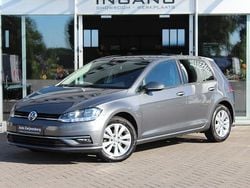 Grijs Gebruikt 2019 VW Golf VII Comfortline Hatchback | € 17.950 (Eerlijke prijs)