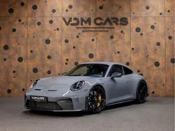 Grijs Gebruikt 2025 Porsche 911 GT3 Coupé | € 356.900