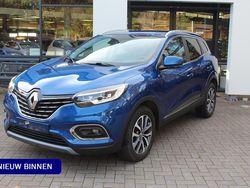 Blauw Gebruikt 2022 Renault Kadjar Techno SUV | € 24.490 (Eerlijke prijs)