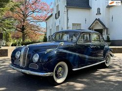 Blauw Gebruikt 1960 BMW 501 | € 49.500
