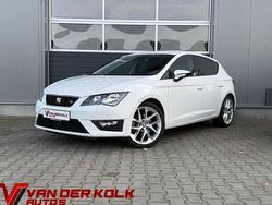 Overige Gebruikt 2014 Seat Leon FR Hatchback | € 13.885 (Eerlijke prijs)