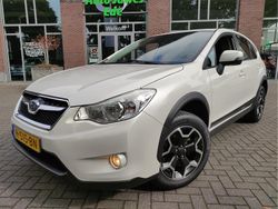 Wit Gebruikt 2013 Subaru XV SUV | € 11.895 (Eerlijke prijs)