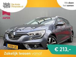 Gebruikt 2020 Renault Mégane IV Stationwagen | € 15.444 (Iets duurder)
