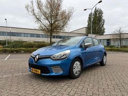 Gebruikt 2015 Renault Clio IV GT-Line | € 7.249