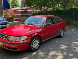Gebruikt 1998 Saab 9-3 Coupé | € 1.995 (Goede deal)