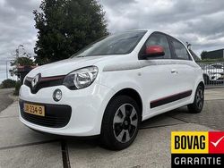 Wit Gebruikt 2016 Renault Twingo Collection Hatchback | € 7.750 (Eerlijke prijs)