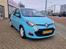 Blauw Gebruikt 2012 Renault Twingo Dynamique Hatchback | € 2.950 (Eerlijke prijs)