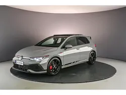 Moonstone grey Gebruikt 2023 VW Golf VIII GTI Clubsport Hatchback | € 46.900 (Duur)