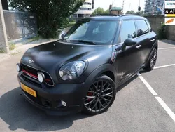 Zwart Gebruikt 2015 Mini John Cooper Works Countryman Chili SUV | € 21.950 (Duur)