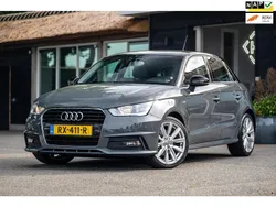Grijs Gebruikt 2018 Audi A1 Hatchback | € 16.950 (Duur)