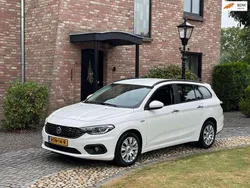Wit Gebruikt 2018 Fiat Tipo Pop Star Stationwagen | € 9.990 (Goede deal)