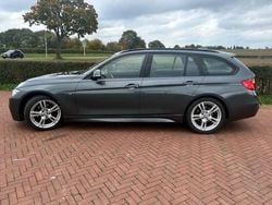 Gebruikt 2014 BMW 316 Stationwagen | € 13.750 (Iets duurder)