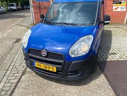 Overige Gebruikt 2014 Fiat Doblò MPV | € 3.299 (Goede deal)