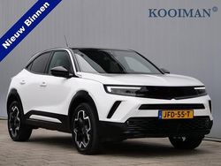 Wit Gebruikt 2024 Opel Mokka Business Elegance SUV | € 25.895 (Eerlijke prijs)