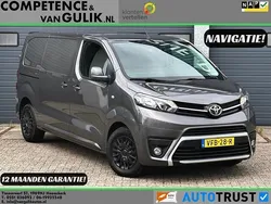 Grijs Gebruikt 2020 Toyota Proace Van | € 17.950 (Iets duurder)