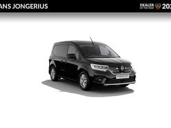 Noir étoilé (zwart mica) Nieuw 2025 Renault Kangoo MPV | € 31.107 (Eerlijke prijs)