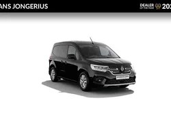 Noir étoilé (zwart mica) Nieuw 2025 Renault Kangoo MPV | € 31.107 (Eerlijke prijs)