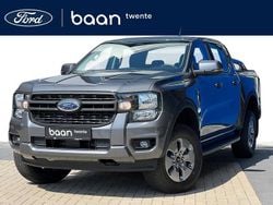 Grijs Nieuw 2025 Ford Ranger XLT Pickup | € 50.231 (Super prijs)