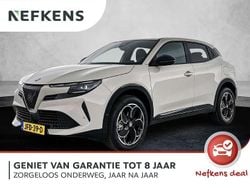 Grijs Nieuw 2025 Alfa Romeo Junior SUV | € 40.595 (Super prijs)