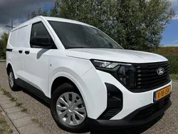 Bestelauto Nieuw 2024 Ford Transit Trend | € 22.950 (Goede deal)