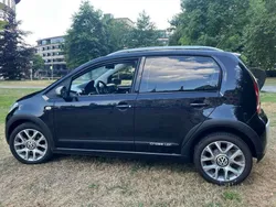 Zwart Gebruikt 2014 VW up! Hatchback | € 6.950 (Eerlijke prijs)