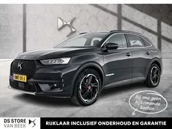 Suv Gebruikt 2021 DS Automobiles DS7 Crossback Performance Line Plus SUV | € 32.490 (Iets duurder)