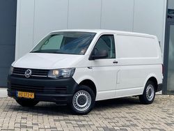 Overige Gebruikt 2016 VW T6 Comfortline Van | € 16.900 (Goede deal)