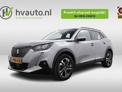 Grijs Gebruikt 2021 Peugeot 2008 Allure SUV | € 17.900 (Eerlijke prijs)