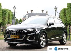 Zwart Gebruikt 2019 Audi Q3 S-Line SUV | € 27.695 (Goede deal)