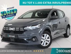 Grijs Gebruikt 2024 Dacia Sandero Expression Hatchback | € 18.235 (Goede deal)
