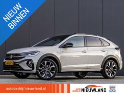 Grijs Gebruikt 2025 VW Taigo R-line SUV | € 36.950