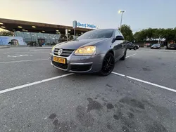 Grijs Gebruikt 2005 VW Jetta Sportline Sedan | € 4.750